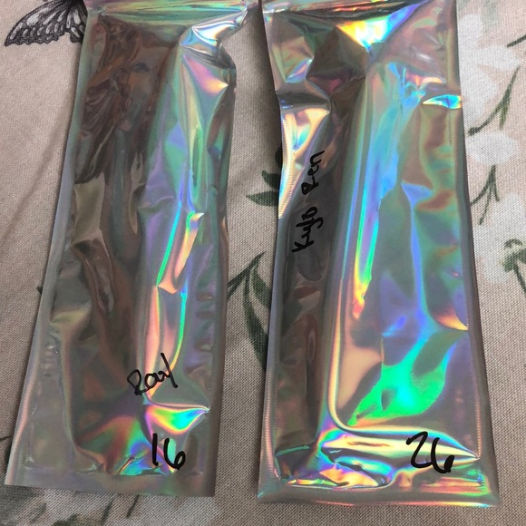 Star Wars Rey and Kyle Decorative Pens with Charms NIP - Picture 5 of 5